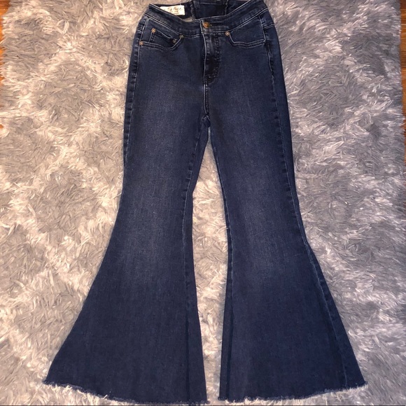 bell bottoms for petites